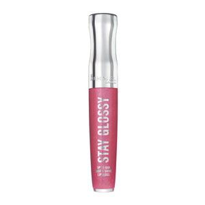 Rimmel London Stay Glossy - up to 6 hour lip gloss
