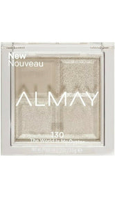 Almay Quad Eyeshadows