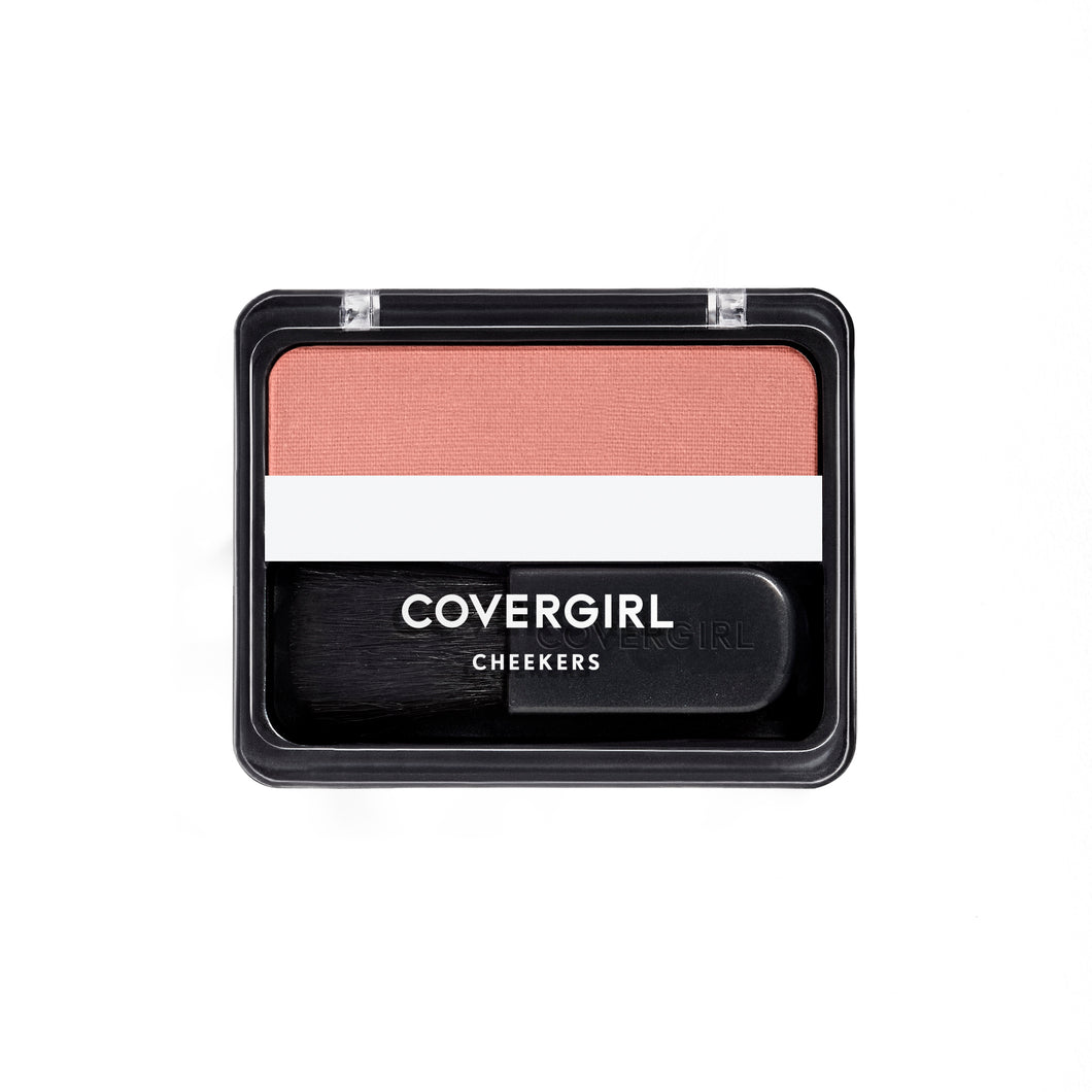 COVERGIRL Cheekers Blush