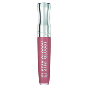 Rimmel London Stay Glossy - up to 6 hour lip gloss