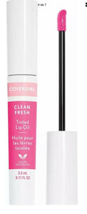 Covergirl Clean Fresh Tinted Lip Oil