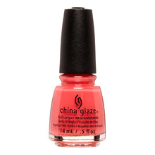 Load image into Gallery viewer, China Glaze Nail Lacquer - Nail Polish
