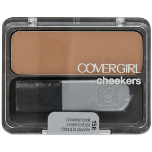 COVERGIRL Cheekers Blush