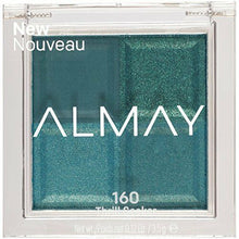 Load image into Gallery viewer, Almay Quad Eyeshadows
