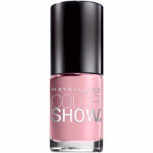 Load image into Gallery viewer, Maybelline Color Show Nail Polish
