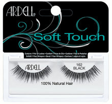 Load image into Gallery viewer, Ardell Soft  Touch Fake False Eyelashes
