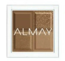 Load image into Gallery viewer, Almay Quad Eyeshadows
