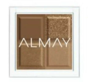 Almay Quad Eyeshadows