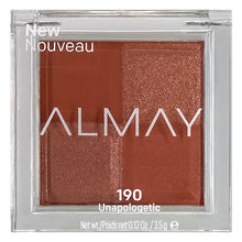Load image into Gallery viewer, Almay Quad Eyeshadows
