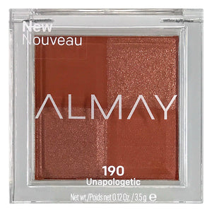 Almay Quad Eyeshadows