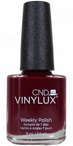 CND Vinylux Nail Polish