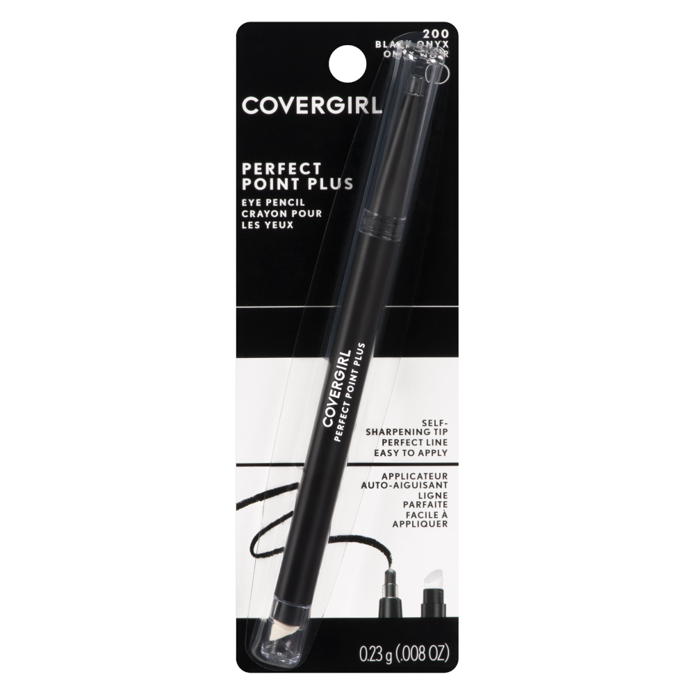 COVERGIRL Perfect Point PLUS Eyeliner