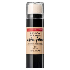 Revlon Photo Ready Insta-Filter Foundation