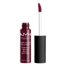 Load image into Gallery viewer, NYX Soft Matte Lip Cream
