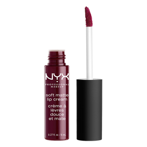 NYX Soft Matte Lip Cream