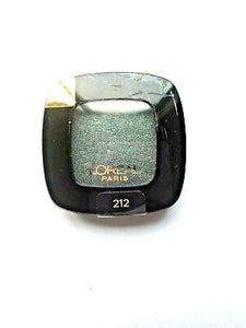 L'oreal Clour Riche Mono Eyeshadows