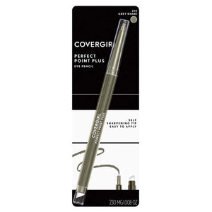 COVERGIRL Perfect Point PLUS Eyeliner