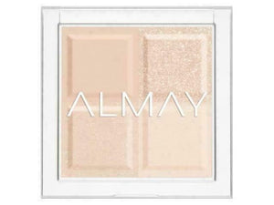 Almay Quad Eyeshadows