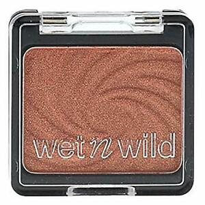 Wet N Wild Coloricon Single Eye Shadows