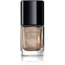 Load image into Gallery viewer, Covergirl Outlast Stay Brilliant Nail Gloss Polish
