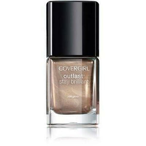 Covergirl Outlast Stay Brilliant Nail Gloss Polish