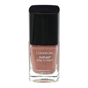 Covergirl Outlast Stay Brilliant Nail Gloss Polish