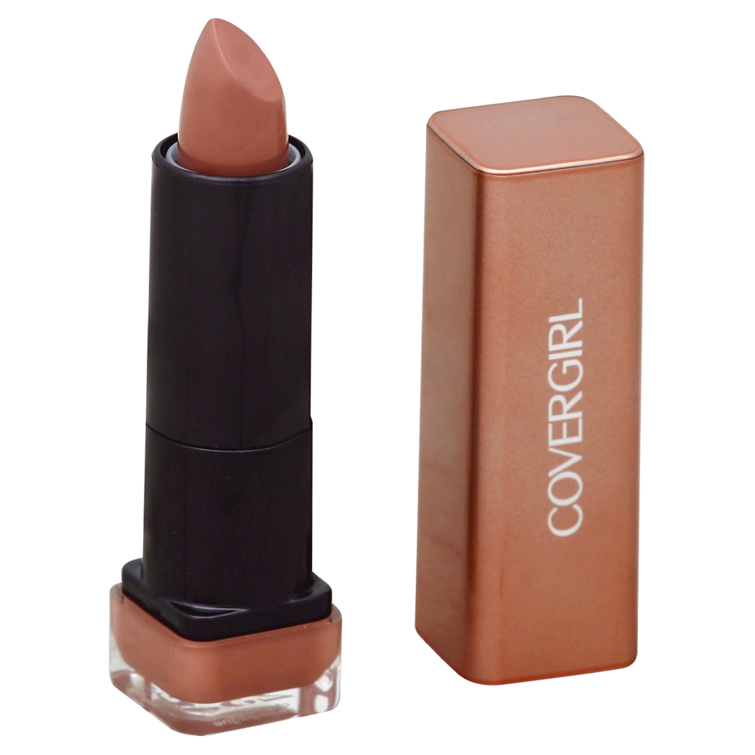 Covergirl Colorlicious Lipstick