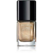 Load image into Gallery viewer, Covergirl Outlast Stay Brilliant Nail Gloss Polish
