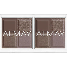 Load image into Gallery viewer, Almay Quad Eyeshadows
