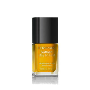 Covergirl Outlast Stay Brilliant Nail Gloss Polish