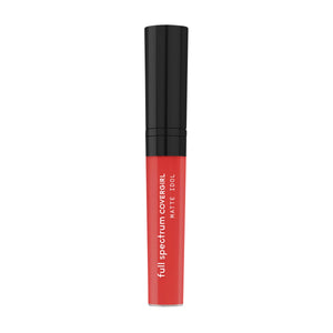 Covergirl Full Spectrum Matte Idol Liquid Lipstick