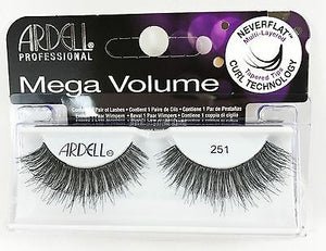 Ardell Mega Volume Fake Eyelashes