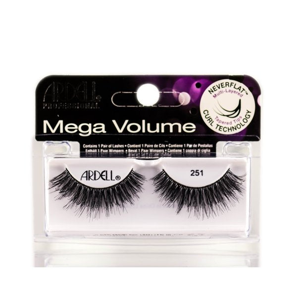 Ardell Soft  Touch Fake False Eyelashes