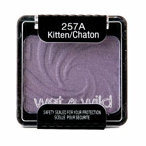 Wet N Wild Coloricon Single Eye Shadows