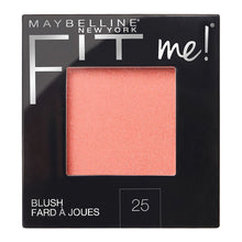 Load image into Gallery viewer, Maybelline Fit Me Powder Blush
