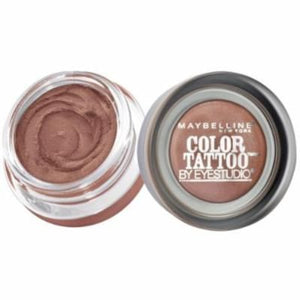 Maybelline Color Tattoo by Eyestudio Eyeshadow 24 hour Color