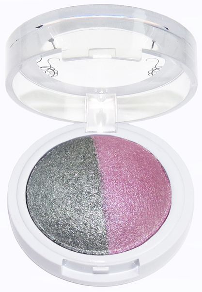 Hard Candy Kal-eye-descope Baked Eyeshadow Duo