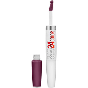 Maybelline SuperStay 24 hour lip color