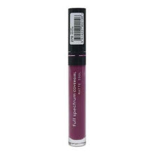 Load image into Gallery viewer, Covergirl Full Spectrum Matte Idol Liquid Lipstick
