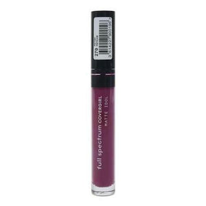 Covergirl Full Spectrum Matte Idol Liquid Lipstick