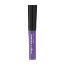 Load image into Gallery viewer, Covergirl Full Spectrum Matte Idol Liquid Lipstick
