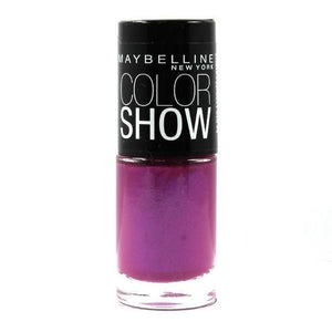 Maybelline Color Show Nail Polish