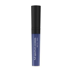 Covergirl Full Spectrum Matte Idol Liquid Lipstick