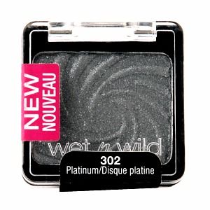 Wet N Wild Coloricon Single Eye Shadows