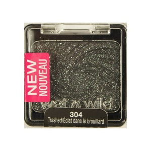 Wet N Wild Coloricon Single Eye Shadows