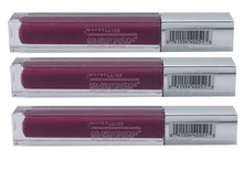 Load image into Gallery viewer, Maybelline ColorSensational High Shine Lip Gloss
