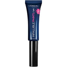 Load image into Gallery viewer, L'oreal Infallible Paints Lip Color .27 fl oz,
