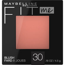 Load image into Gallery viewer, Maybelline Fit Me Powder Blush
