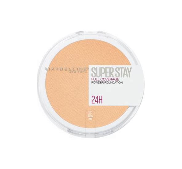 Maybelline SuperStay Full Coverage Powder Foundation