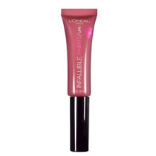 Load image into Gallery viewer, L'oreal Infallible Paints Lip Color .27 fl oz,

